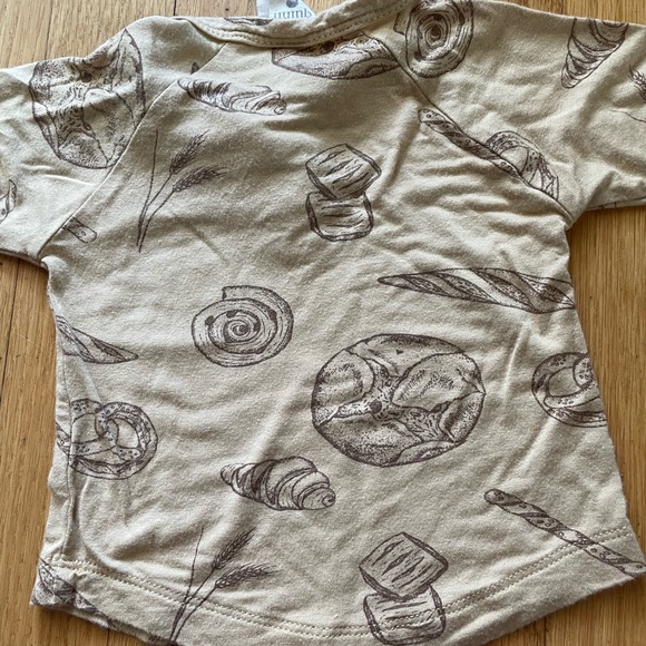 KATE QUINN BREAD TOP - Picture 2 of 3